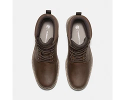 Timberland BRITTON ROADMID LACE UP WATERPROOF BOOT 
