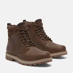 Timberland BRITTON ROADMID LACE UP WATERPROOF BOOT 