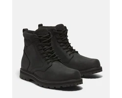 Timberland BRITTON ROADMID LACE UP WATERPROOF BOOT 