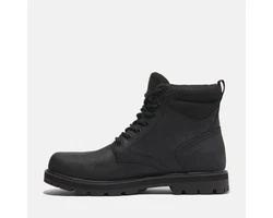 Timberland BRITTON ROADMID LACE UP WATERPROOF BOOT 