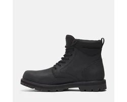 Timberland BRITTON ROADMID LACE UP WATERPROOF BOOT 