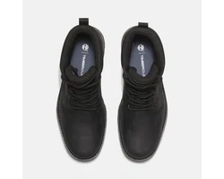 Timberland BRITTON ROADMID LACE UP WATERPROOF BOOT 