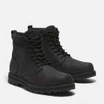 Timberland BRITTON ROADMID LACE UP WATERPROOF BOOT 