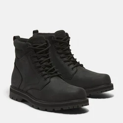 Timberland BRITTON ROADMID LACE UP WATERPROOF BOOT 