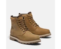 Timberland BRITTON ROADMID LACE UP WATERPROOF BOOT 