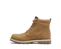 Timberland BRITTON ROADMID LACE UP WATERPROOF BOOT 
