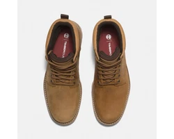 Timberland BRITTON ROADMID LACE UP WATERPROOF BOOT 