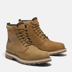 Timberland BRITTON ROADMID LACE UP WATERPROOF BOOT 