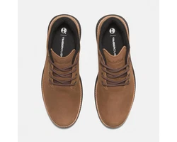Timberland HUDSON ROAD MID LACE UP GTX CHUKKA BOOT Braun/Beige