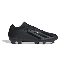 ADIDAS Fuballschuh X CRAZYFAST.3 FG Schwarz Fuballschuh