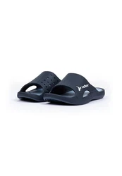 Rider BAY XIII AD Pantolette Hellblau/Dunkelblau/Blau
