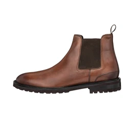 JOOP! Joop - Herren Stiefel Pero Danilo Chelsea Stiefel