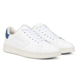 Herren Low Sneaker - S-ATHENE, Schnr-Schuhe, Low Sneaker