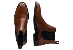 JOOP! Kleitos Chelsea Boot Stiefel 