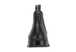 JOOP! Kleitos Chelsea Boot Stiefel Schwarz/Braun