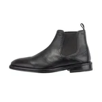 JOOP! Kleitos Chelsea Boot Stiefel Schwarz/Braun