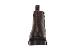 Strellson Herren Stiefel Scott Pineham Braun/Dunkelbraun/Bordeaux