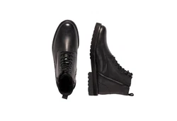 Strellson Herren Stiefel Scott Pineham Schwarz/Braun
