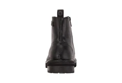 Strellson Herren Stiefel Scott Pineham Schwarz/Braun