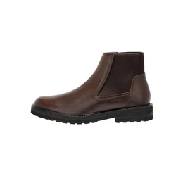- Herren Stiefel Scott Nimonico Chelsea Stiefel