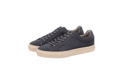 Strellson Herren Sneaker Epsom Eltham Blau/Dunkelblau/Hellblau