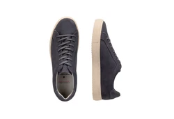 Strellson Herren Sneaker Epsom Eltham Blau/Dunkelblau/Hellblau