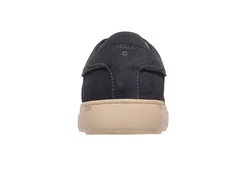 Strellson Herren Sneaker Epsom Eltham Blau/Dunkelblau/Hellblau