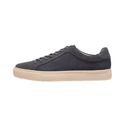 Strellson Herren Sneaker Epsom Eltham Blau/Dunkelblau/Hellblau