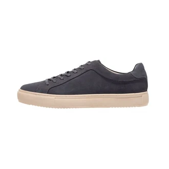 Strellson Herren Sneaker Epsom Eltham Blau/Dunkelblau/Hellblau Strellson Herren Sneaker Epsom Eltham Blau/Dunkelblau/Hellblau