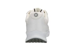 Strellson Herren Sneaker Greenwich Kilburn Weiß/Creme