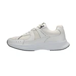 Strellson Herren Sneaker Greenwich Kilburn Weiß/Creme