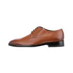 JOOP! Schnürschuh Philemon Braun/Beige/Orange