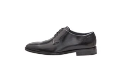 JOOP! Schnürschuh Philemon Schwarz/Hellblau/Braun/Dunkelblau