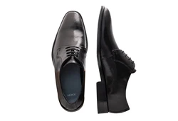 JOOP! Schnürschuh Philemon Schwarz/Hellblau/Braun/Dunkelblau