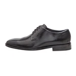 JOOP! Schnürschuh Philemon Schwarz/Hellblau/Braun/Dunkelblau