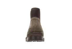 Strellson Herren Stiefel Epsom Pineham Chelsea Stiefel Braun/Beige/Khaki/Grau/Dunkelgrün/Dunkelbraun