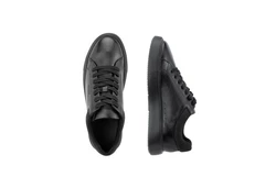 JOOP! Herren Sneaker Estate Stampa Largo Schwarz