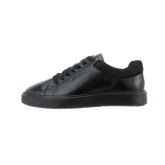 JOOP! Herren Sneaker Estate Stampa Largo Schwarz