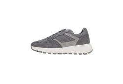 JOOP! Herren Sneaker Misto New Hannis Grau/Hellgrau/Dunkelgrau