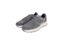 JOOP! Herren Sneaker Misto New Hannis Grau/Hellgrau/Dunkelgrau