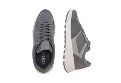 JOOP! Herren Sneaker Misto New Hannis Grau/Hellgrau/Dunkelgrau