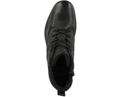 bugatti Schnürboots Vittore Schwarz
