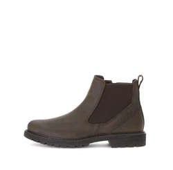 Pius Gabor Sneaker Braun/Dunkelbraun/Dunkelgrün/Grau