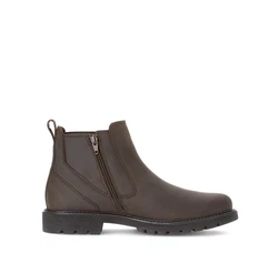 Pius Gabor Sneaker Braun/Dunkelbraun/Dunkelgrün/Grau