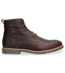 Panama Jack Schnürboots Glasgow Igloo Braun/Dunkelbraun