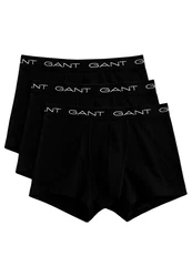 Gant Boxershorts TRUNK 5-PACK Orange/Grau/Mintgrün/Schwarz/Dunkelrot/Dunkelblau/Rosa/Dunkelgrün/Dunkelgrau/Dunkelbraun/Gelb