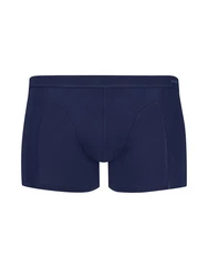 Skiny Retro Pants Herren Pant Cotton Fresh Dunkelblau/Blau