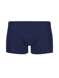 Skiny Retro Pants Herren Pant Cotton Fresh Dunkelblau/Blau