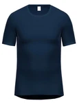Ammann Unterhemd Shirt Function Dunkelblau