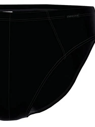 Ammann Slip Day Modern Micro Modal Schwarz